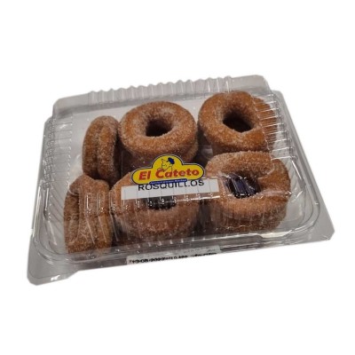 BLI CATETO ROSQUILLOS 350g