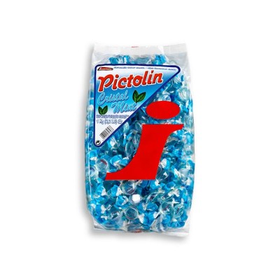 EXP PICTOLIN CRISTAL MINT 1KG