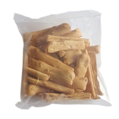 ROSQUILLETAS MATINER PEDACITOS PIPAS/CACAHUETE120g