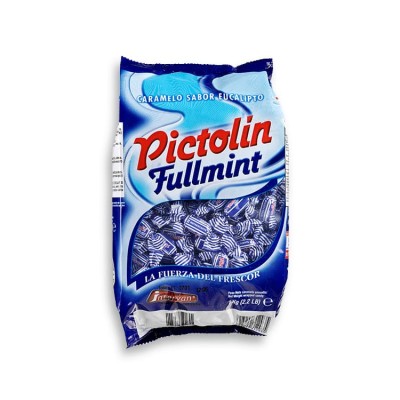 EXP PICTOLIN FULLMINT 1KG