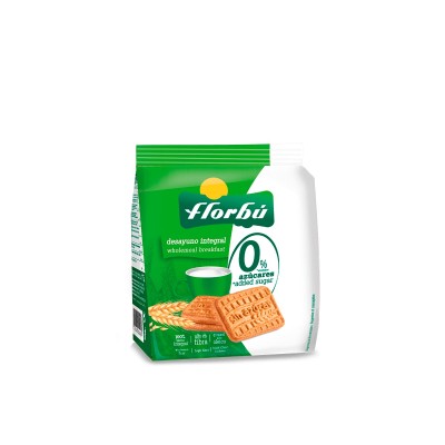 EURO S/AZ FLOR DESAYUNO INTEGRAL 150g sticker 1_