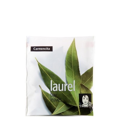 CAR LAUREL 8g bolsa