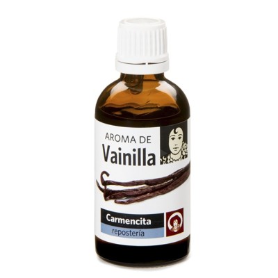 CAR AROMA DE VAINILLA 150ml botellin