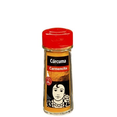 CAR CURCUMA 31g bc