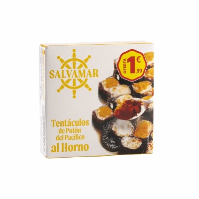 SALV TENTACULOS AL HORNO RO120 1,99_