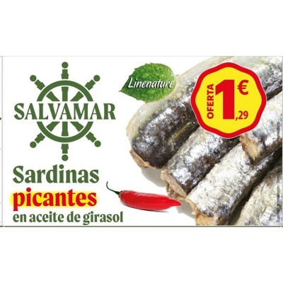 SALV SARDINAS PICANTES RR125 1,29_