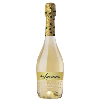 CHAR D.LUCIANO MOSCATO BLANCO 750ml