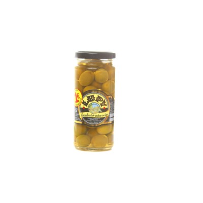 EURO LUPY ACEITUNA SABOR ANCHOA 110ml