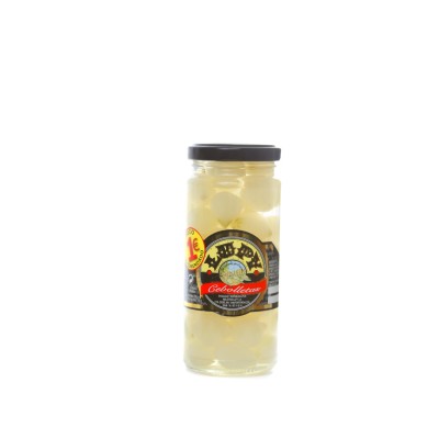 EURO LUPY CEBOLLETAS 110ml