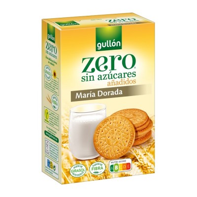 GUL S/AZ MARIA DORADA 400g