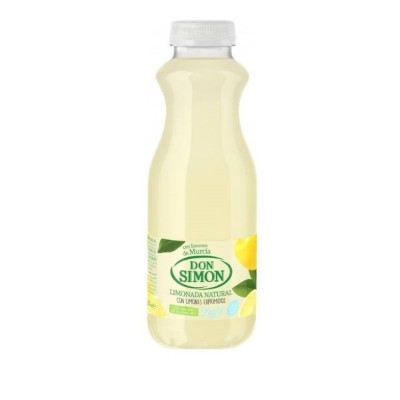 SIMON LIMONADA pet 330ml