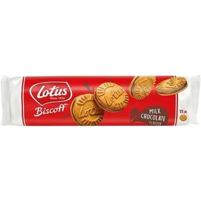 LOTUS promo RELLENAS CHOCO 110g