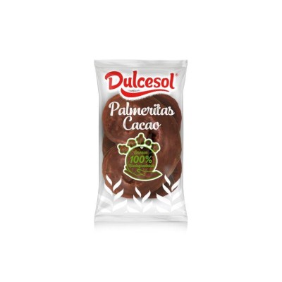 GR 1X1 DUL PALMERITA CHOCO 2,3kg (66u)