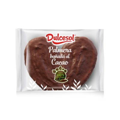 GR 1X1 DUL PALMERAS CHOCO 2kg 30u