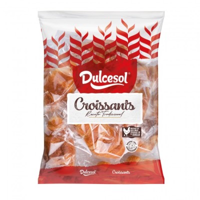 DUL CROISSANT 8u 280g