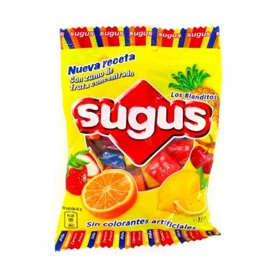 SUGUS 1kg