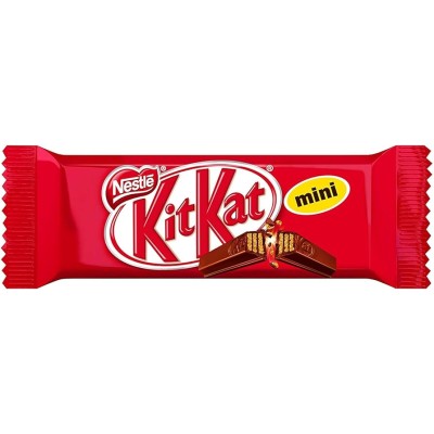 KIT KAT MINI 400u 6.8kg