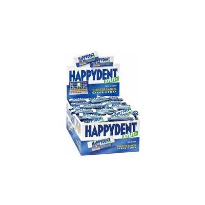 EXP HAPPYDENT MENTA 200 UNI