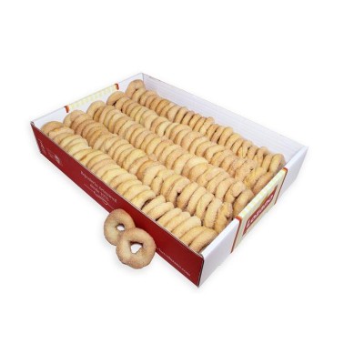 GR LOZ ROLLITOS ANISADOS 2 kg (A MANO)