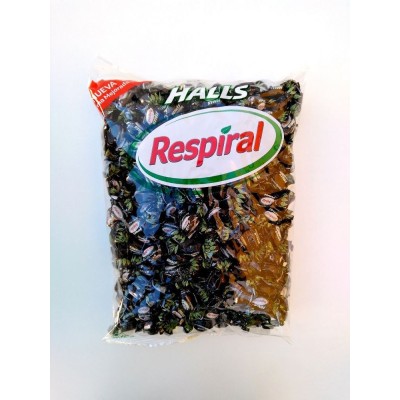 EXP RESPIRAL REGALIZ 1KG