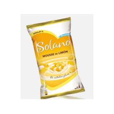 SOLANO S/A LIMON 330u