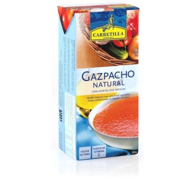 CARR GAZPACHO BRICK 390g