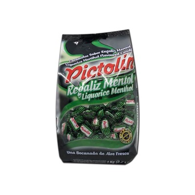 EXP PICTOLIN REGALIZ 1 KG