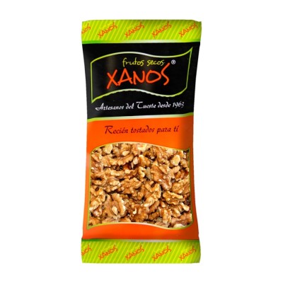 EURO XANOS NUEZ PELADA 40g