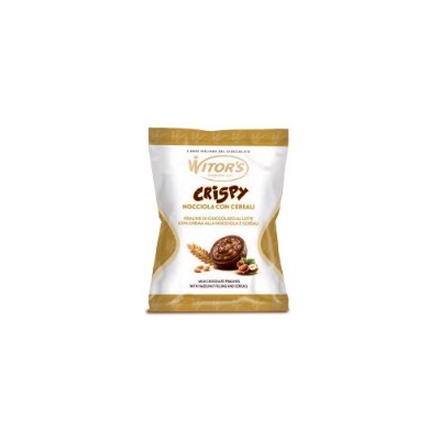 WITOR`S CRISPY NOCCIOLA 95g