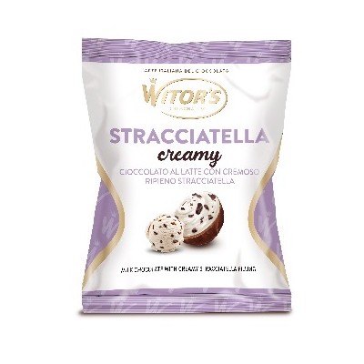 WITOR`S STRACCIATELLA 95g