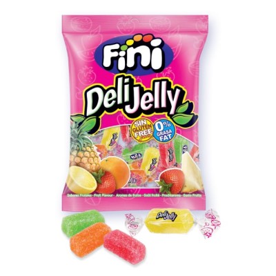 FINI DELI JELLY 80g