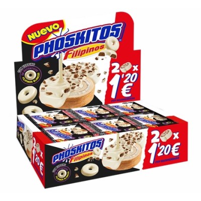 PHOSKITOS FILIPINOS PACK2u 1.2_ 68g