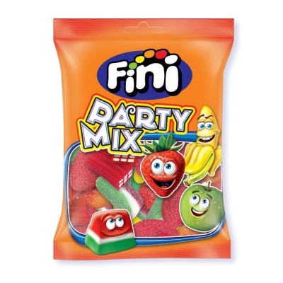 FINI PARTY MIX 90g