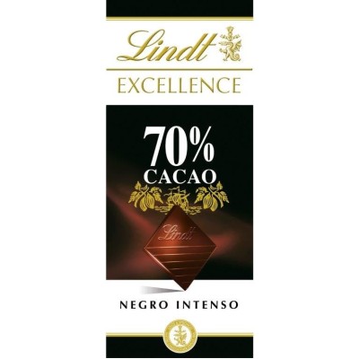 LINDT EXCELLENCE 70% 100g