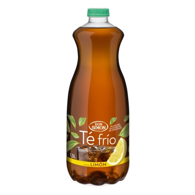 SIMON TE LIMON 1,5L