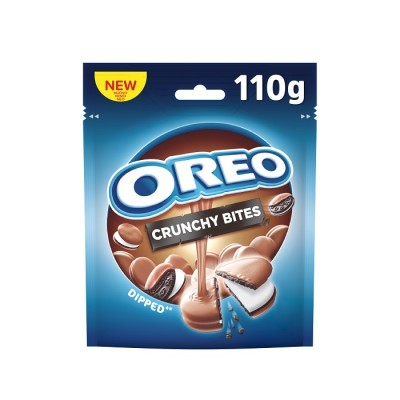 OREO CRUNCHY BITES 110g