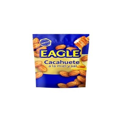 EAGLE PEANUTS 75g