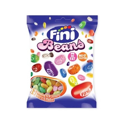 FINI BEANS 85g