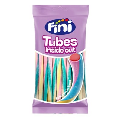 FINI TUBES INSIDE OUT 80g