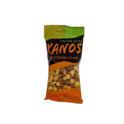 XANOS COCTEL TENTEMPIE 40g