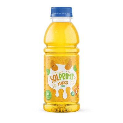 SOLPRIME MANGO 330ml