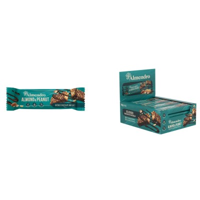 ALMENDRO BARRITAS 30g