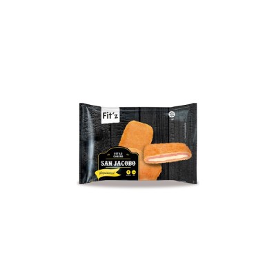 H PR FIT`Z SAN JACOBO 200g 2u