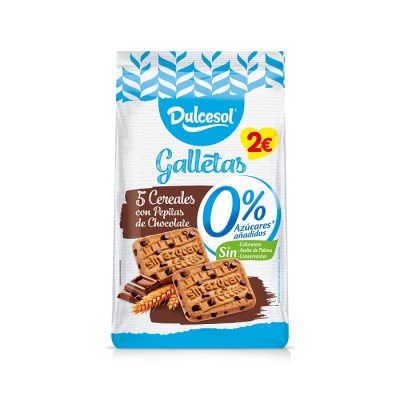 DUL S/AZ GALLETA pepita CHOCO (8x3)240g sticker2_