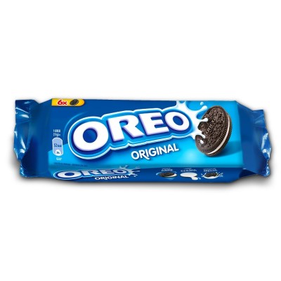 OREO 66g 20u