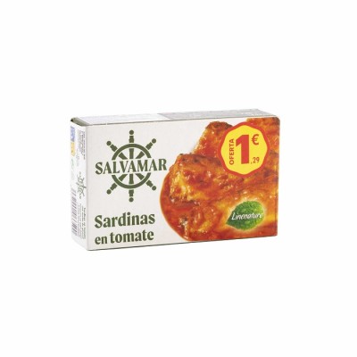 SALV SARDINAS TOMATE RR125 1,29_