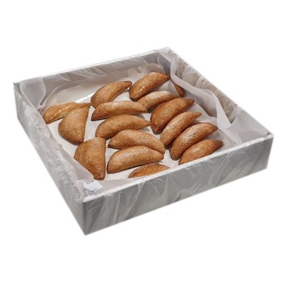 GR PASTISETS CHOCOLATE 1kg