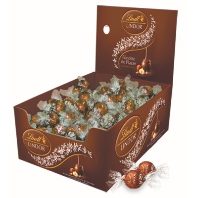 GR 1X1 LINDT BOMBON AVELLANA 2KG