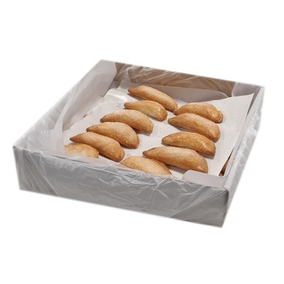 GR PASTISETS CALABAZA 1 Kg