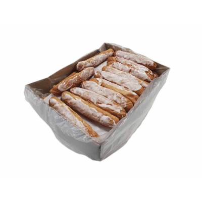 GR FARTONS 22 UNID HORNO PLAZA 1KG